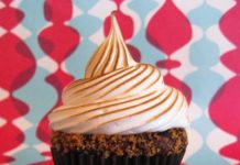 Marshmallow Frosting Recipes