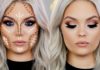 steps to apply make-up