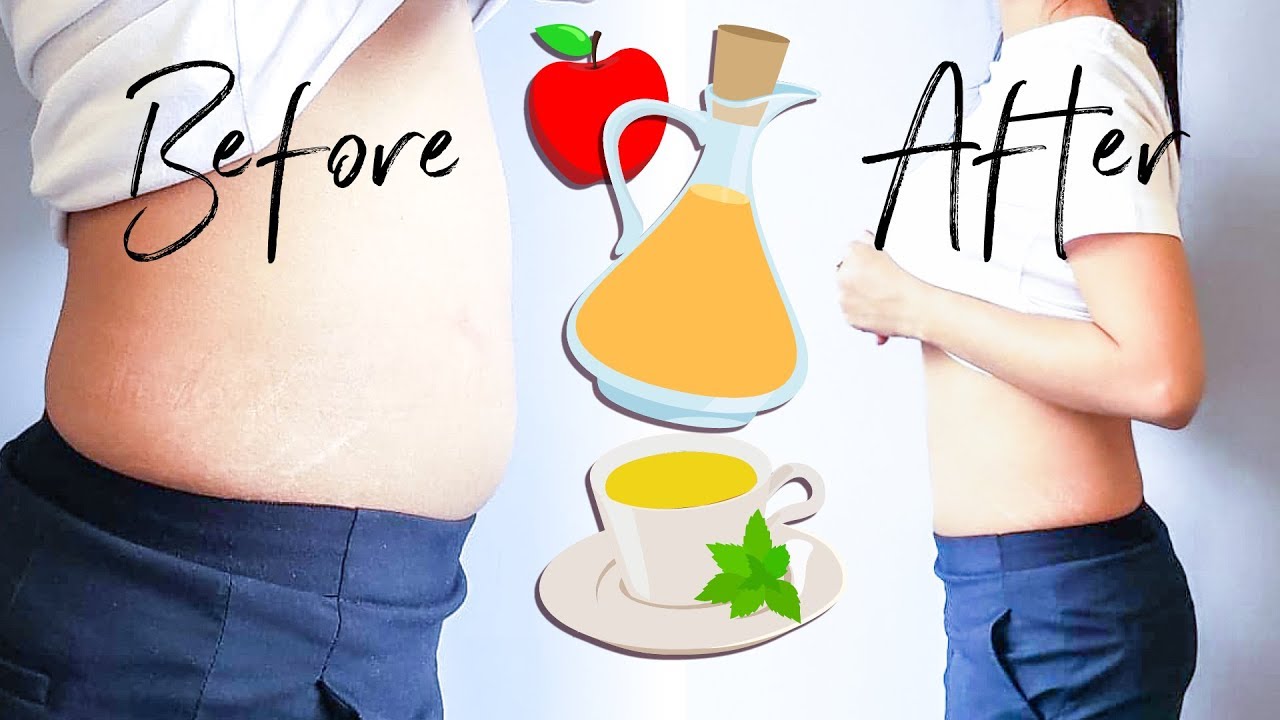 How To Get Rid Of Bloating Natural Ways To De Bloat