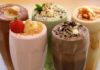milkshake recipe