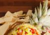 pineapple salsa recipe