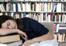 how to stop feeling tired