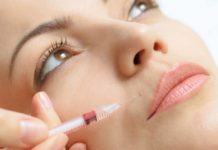 how to get rid of smoker's lines
