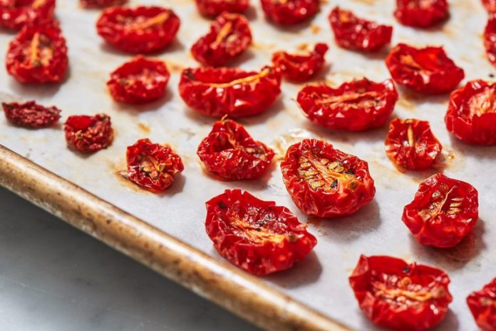 Sun Dried Tomato Recipes