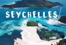 places to visit in Seychelles