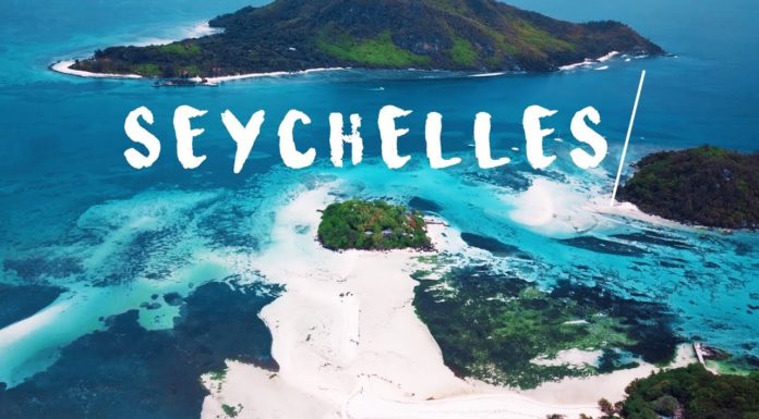 places to visit in Seychelles