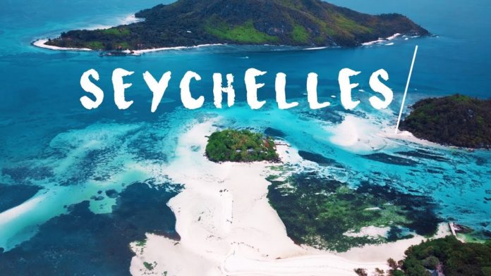 places to visit in Seychelles