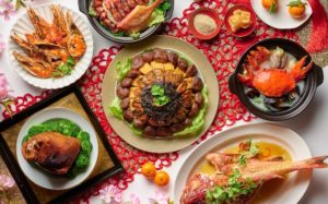 New Years Day Lunch Ideas- Enjoy New Years Food Recipes