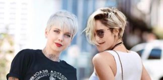 short haircuts for women