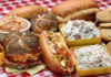 food poisoning treatment
