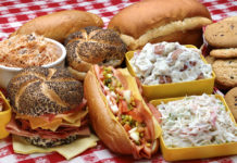 food poisoning treatment