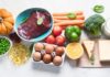 food for eyesight improvement