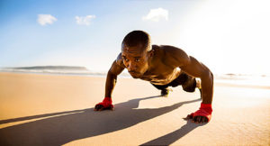 Chest workouts