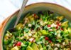 Easy Avocados Recipe