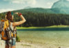 healthy tips for backpackers