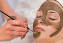 how to tighten face skin