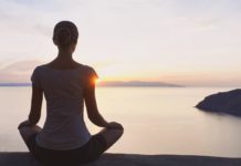 benefits of meditation
