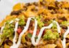 Nachos Supreme