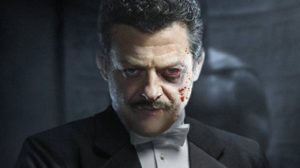 the Batman 2021