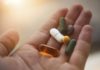 Natural Anti-inflammatory Supplements