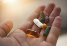 Natural Anti-inflammatory Supplements