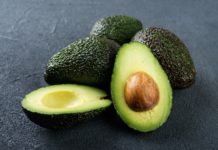 health benefits of avocados