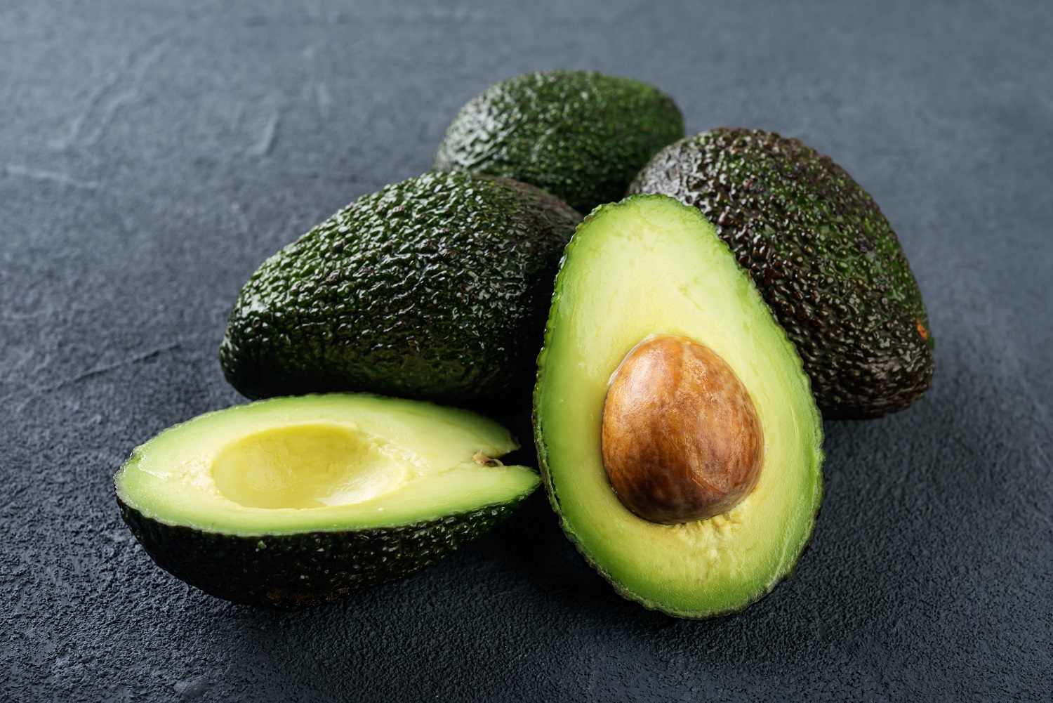 5 Health Benefits Of Eating Avocado - A Best Fashion