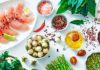 POWER FOODS BOOSTING BRAIN HEALTH