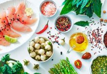 POWER FOODS BOOSTING BRAIN HEALTH