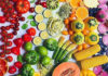 collagen boosting foods