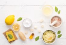 DIY skincare ingredients bad for your skin