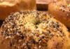 Everything Keto Bagel Recipe