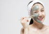face mask for dry skin home remedies