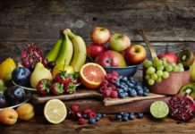 foods for depression and anxiety