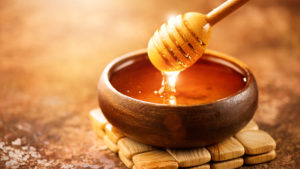 home remedies for eye infections