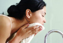 how to remove pimple naturally and permanently