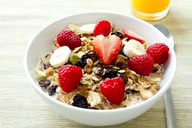 Boost metabolism