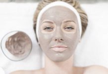 How to minimize pores on face