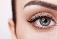 how to grow your eyelashes