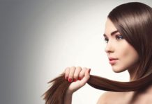 home remedies for dry hair