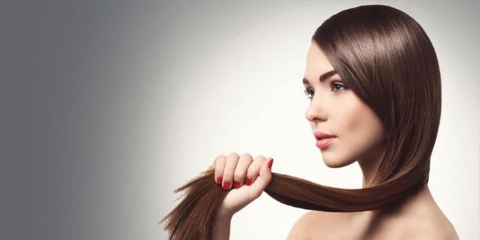 home remedies for dry hair