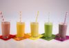 Keto Friendly smoothies recipes