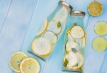 how to detox your body