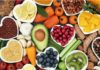 benefits of healthy eating