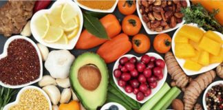 benefits of healthy eating