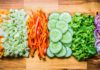 easy and healthy no-cook meals