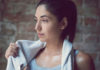 how to prevent post workout acne, gym skincare routine