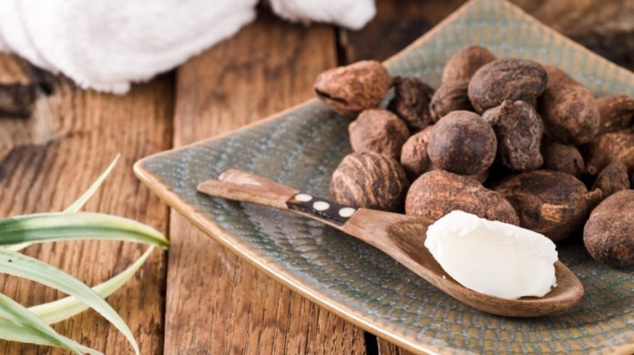 shea butter benefits for skin