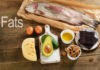 Healthy high fat foods