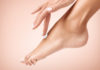home remedies for cracked heels